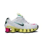 Кроссовки Nike Wmns Shox TL 'Pastel' 1