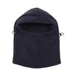 Баклавы Supreme Polartec Earflap Camp Cap 'Black' 1