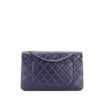 Стеганая сумка на плечо Reissue 2.55 Flap Bag Quilted Aged Calfskin 227 2