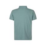 Сетчатое поло The Iconic Custom Slim Fit 2