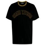 Футболка Varsity с вышитым логотипом 1
