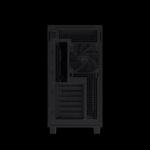 ASUS Prime AP303 TG корпус ATX - Black черный 4
