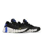 Кроссовки Nike Wmns Free Metcon 4 'Black Lapis' 8