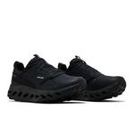 Беговые кроссовки Cloudhorizon Waterproof 'Triple Black' 8
