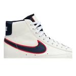 Кроссовки Nike Blazer Mid '77 Vintage 'City Pride Chicago' 2