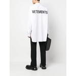 Рубашка с длинными рукавами и логотипом 2