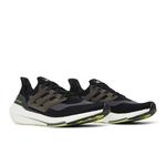 Кроссовки Adidas UltraBoost 21 'Black Silver Metallic' 8