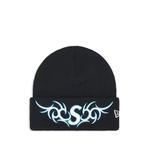 Шапка бини Tribal S из коллаборации с New Era 1
