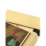 Ligne 2 Maki-E lighter 1