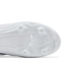 Бутсы Nike Huarache 9 Varsity LAX 'Белый Черный' 5