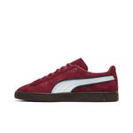 Кроссовки One Piece x Puma Suede 'Red Hair Pirates' 3