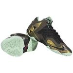 Кроссовки Nike LeBron 11 GS 'King's Pride' 3