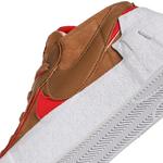 Кроссовки sacai x Nike Blazer Low 'British Tan' 10