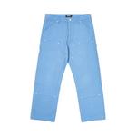 Брюки Palace Zen Work Pant 'Весенний синий' 1
