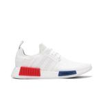Кроссовки adidas NMD_R1 'White OG' 1