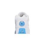 Кроссовки Air Jordan Jumpman Team 1 'University Blue' 7