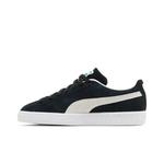Кроссовки Puma Wmns Suede Classic 21 'Black White' 3