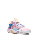 Кроссовки PG 6 Painted Swoosh 2