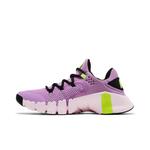 Кроссовки Nike Wmns Free Metcon 4 'Rush Fuchsia Volt' 3