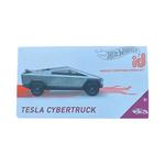 Игрушки и игровые наборы Hot Wheels Id Tesla Cybertruck 2