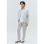 МУЖСКАЯ КУРТКА K-SWISS С ВОРОТНИКОМ-СТОЙКОЙ 3