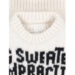intarsia-knit sweater 3