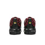 Кроссовки Nike Air Max Plus GS 'Bred' 6