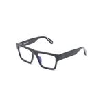 Очки Optical Style 46 в квадратной оправе 2
