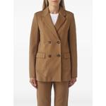 Cono double-breasted blazer 1