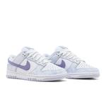 Кроссовки Nike Wmns Dunk Low OG 'Purple Pulse' 8