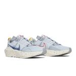 Кроссовки Nike Crater Impact SE 'Grey Game Royal' 8