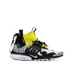 Кроссовки Air Presto Mid из коллаборации с Acronym 1