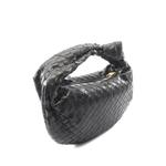 Сумка-хобо Teen Nappa Intrecciato Jodie (2012-2026 годы) 2