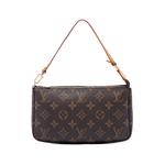 Сумка на плечо Monogram Pochette Accessoires (2001 год) 1