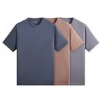 Футболки с коротким рукавом Kith 101 3-Pack Undershirt 'Influence' 1