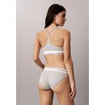 Icon бюстгальтер-топ без подкладки - Calvin Klein Нижнее белье 2