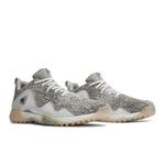 Бутсы Adidas CodeChaos 21 Primeblue «White Grey» 8