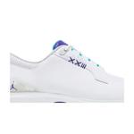 Бутсы Air Jordan ADG 5 'White Grape Ice' 2