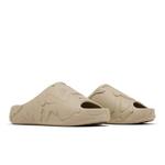 Кроссовки BAPE A Bathing Ape Slide #1 «Beige Solid Camo» 8
