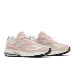 Кроссовки New Balance 2002R Big Kid 'Pink Sand' 8