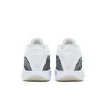 Кроссовки Nike GT Hustle Academy EP 'White Black Light Bone' 6
