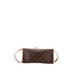 Сумка через плечо Twin Handbag Monogram Canvas GM 2