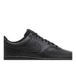 Кроссовки Nike Court Vision Low 'Triple Black' 2