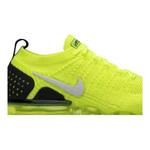 Кроссовки Nike Air VaporMax Flyknit 2 'Volt' 2