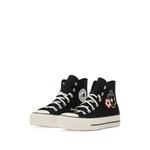 Кеды Chuck Taylor All Star Lift на платформе 2