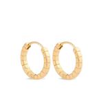 Small Signore Hoops 1