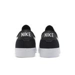 Кроссовки Nike Blazer Court SB 'Black White' 6