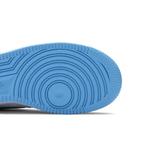 Кроссовки Nike Air Force 1 S50 GS 'White University Blue' 5
