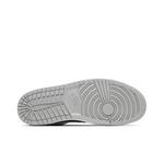 Баскетбольная обувь для отдыха Air Jordan 1 Mid SE 'Elephant Toe' 4