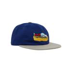 Кепки Supreme Neil Blender Arrow 6-Panel 'Blue' 2